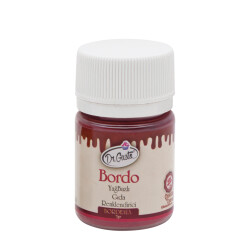 Toz Gıda Boyası - DR GUSTO