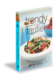 Trendy Tarifler - MUTFAK KİTAP
