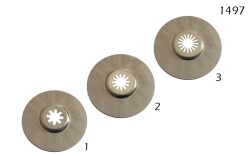 Tulumba Aparatı - MUTFAK KİTAP