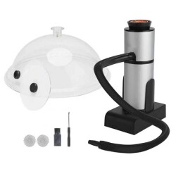 TÜTSÜLEME MAKİNESİ - DİNC KİTCHEN