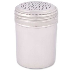 Tuz Serpici - MUTFAK KİTAP