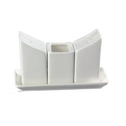 Tuzluk Seti - MUTFAK KİTAP