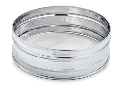 Un Eleği - DİNC KİTCHEN