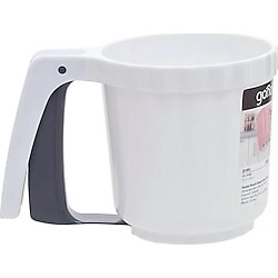 Un Eleği - DİNC KİTCHEN