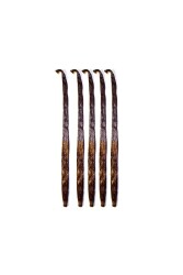 VANİLYA ÇUBUĞU - DİNC KİTCHEN