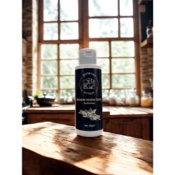 Premium Vanilya Özütü 130 gr ℮ 
