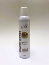 Velvet Kadife Sprey Gıda Boyası - DR GUSTO