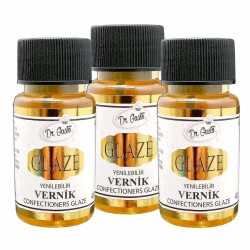 Vernik Glaze - DR GUSTO