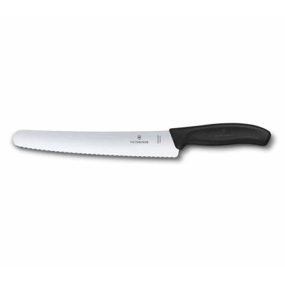 Victorinox Ekmek & Pasta Bıçağı 22 cm - 1