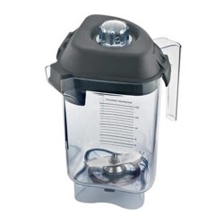 Vitamix Quiet One Yedek Komple Hazne 1.4 L - 