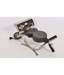 WAFFLE MAKİNASI - Gastronize