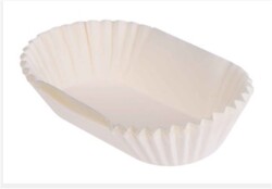 Yağlı Kağıt Büyük Ekler Kapsülü - DİNC KİTCHEN