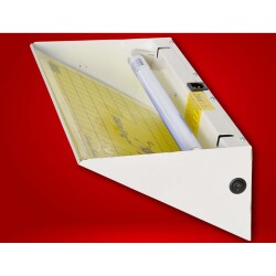 Yapışkanlı Sinek Tuzakları - Dinc Kitchen