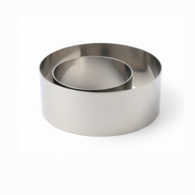 Yarım Ay Kruvasan Kalıbı & Çemberi - 1