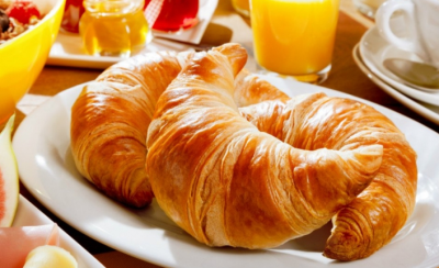 Yarım Ay Kruvasan Kalıbı & Çemberi - 4