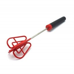 Yaylı Yumurta Çırpıçı - DİNC KİTCHEN