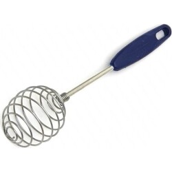 Yaylı Yumurta Çırpıçı - DİNC KİTCHEN