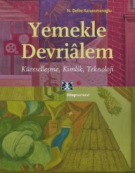Yemekle Devrialem - MUTFAK KİTAP