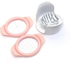 Yumurta Dilimleyici - MUTFAK KİTAP