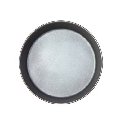 Yapışmaz Yuvarlak Ekmek Kalıbı 22x5 cm - 8