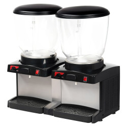 Yuvarlak Şerbetlik 22 Lt. Manuel Çift - OMAKE