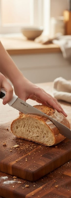 ​Zyliss E920208 Comfort 20.5 cm Ekmek Bıçağı - 2