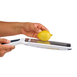 Zyliss Smooth Glide Zester Rende E900033 - 3