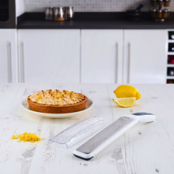 Zyliss Smooth Glide Zester Rende E900033 - 7