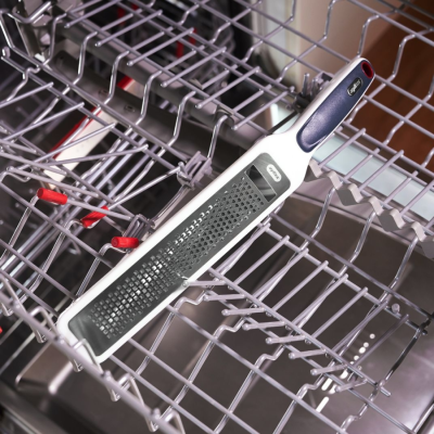 Zyliss Smooth Glide Zester Rende E900033 - 8